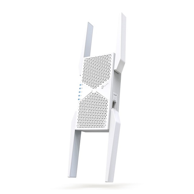 Imagem 0 de Extensor de Cobertura TP-LINK BE9300 Tri-Band Wi-Fi 7