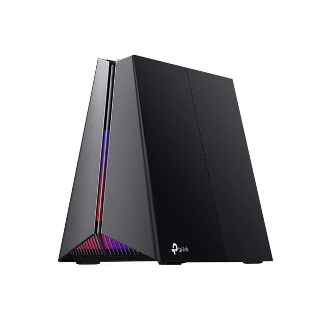 Imagem 0 de Router Gaming TP-LINK BE9300 Tri-Band Wi-Fi 7