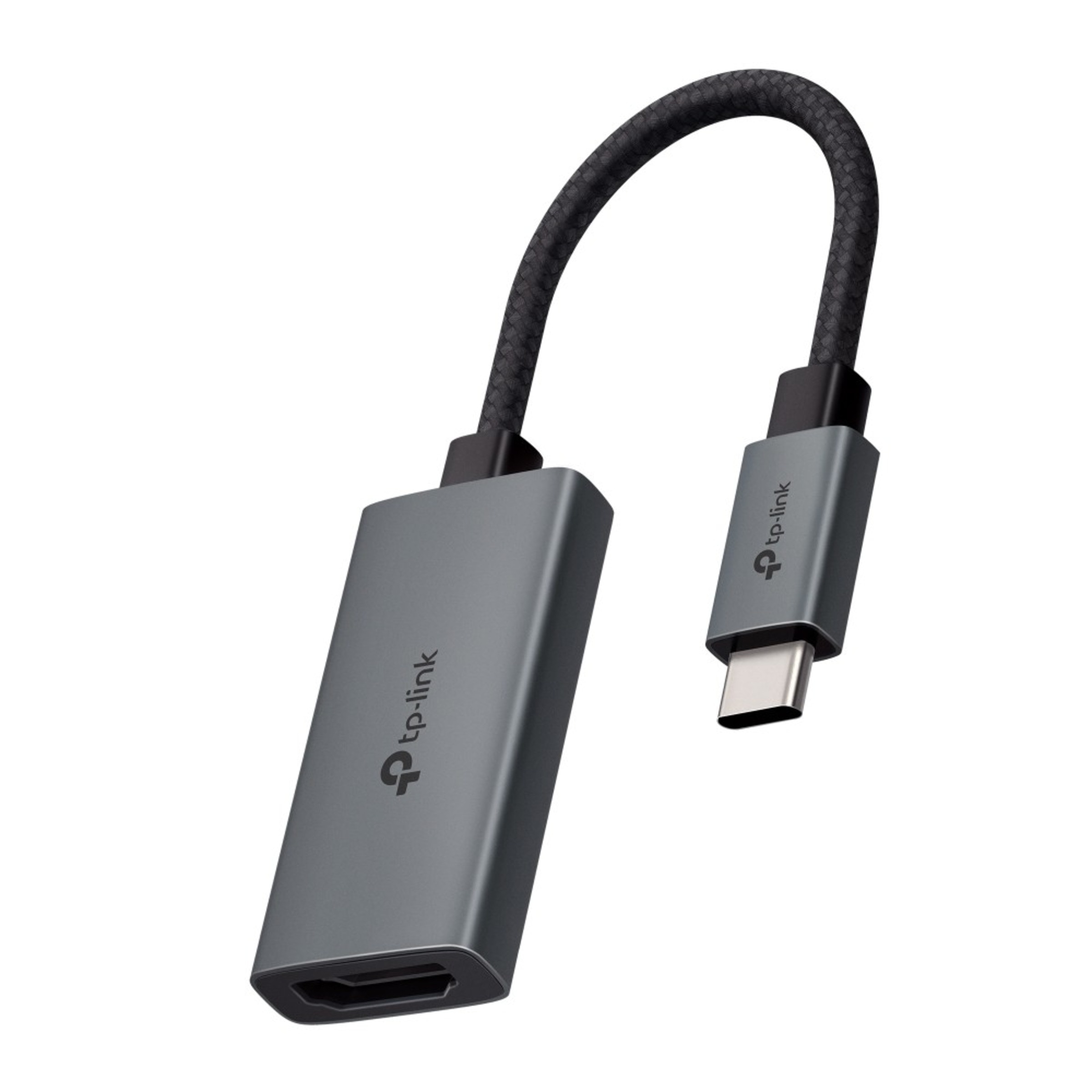 Adaptador USB Type-C para HDMI 1
