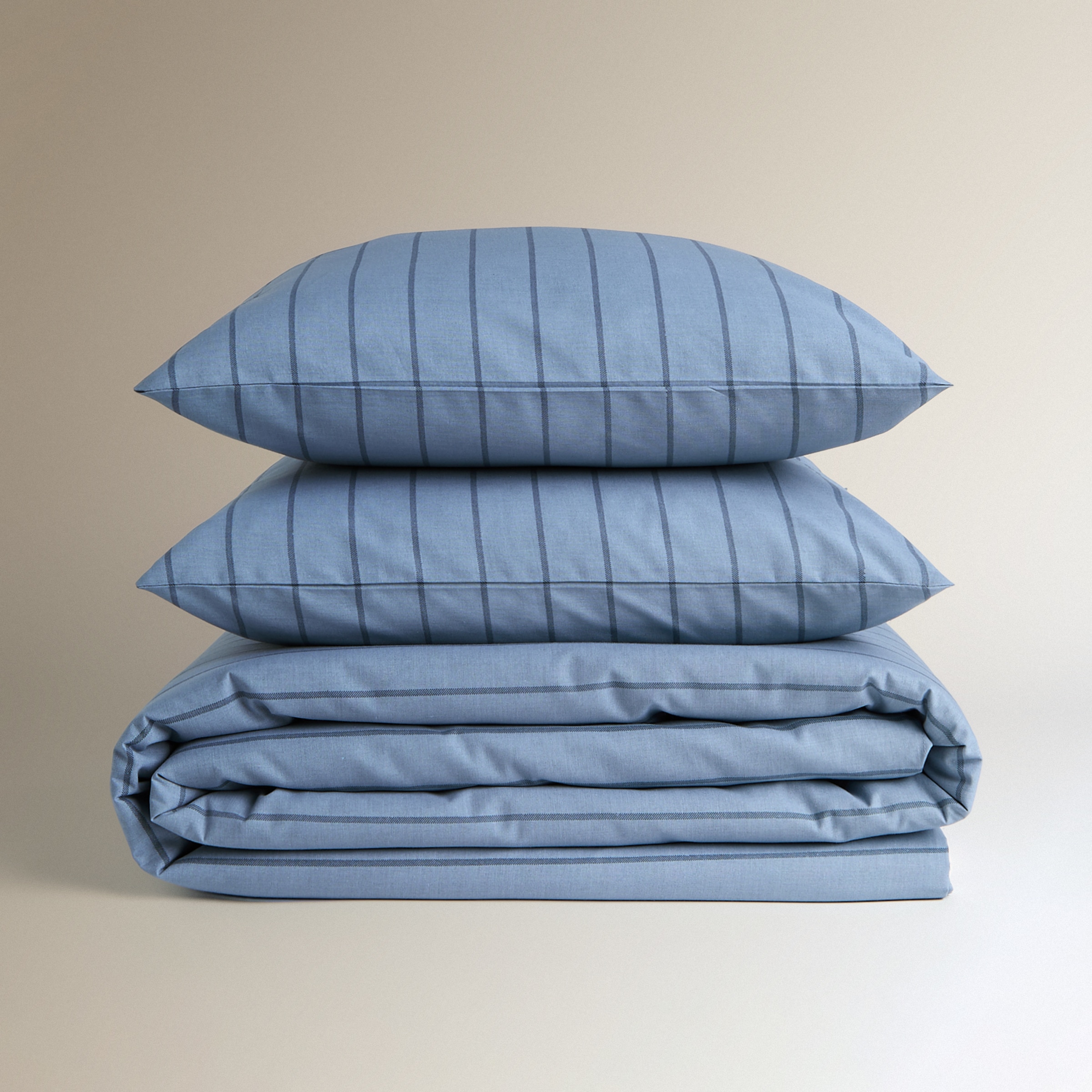 Juego de funda nórdica Raidat Azul-7