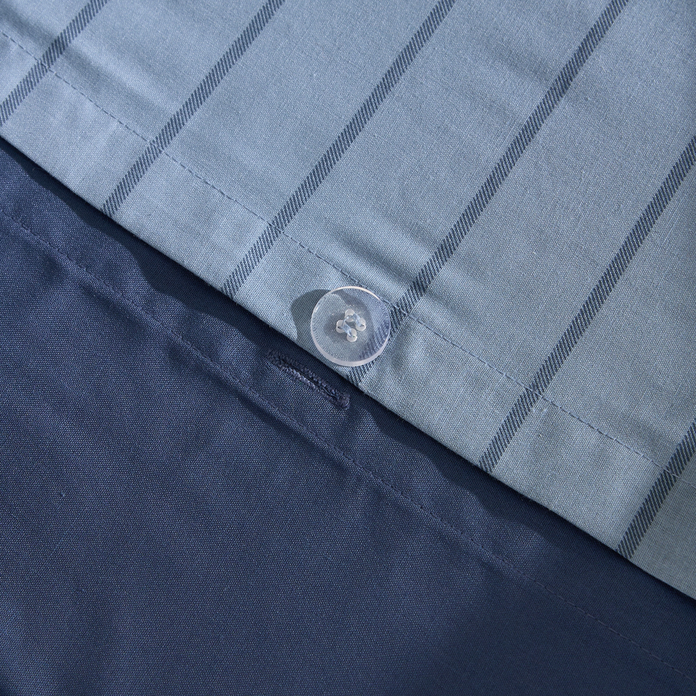 Juego de funda nórdica Raidat Azul-6