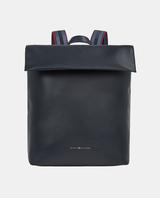Imagem 0 de Mochila com Assinatura - Azul-Marinho