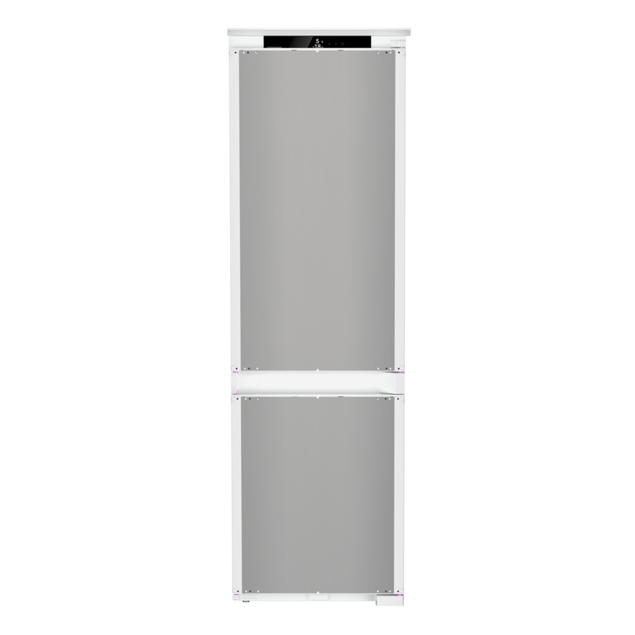 Frigorífico Combinado Encastrável Liebherr ICNSe 5103 EasyFresh, NoFrost e de 178,8 cm - Branco 3