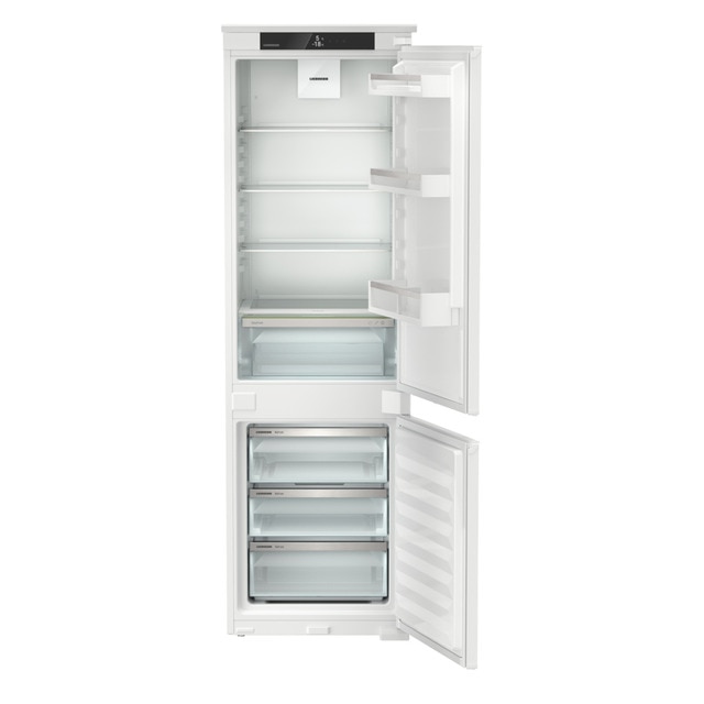 Imagem 0 de Frigorífico Combinado Encastrável Liebherr ICNSe 5103 EasyFresh, NoFrost e de 178,8 cm - Branco