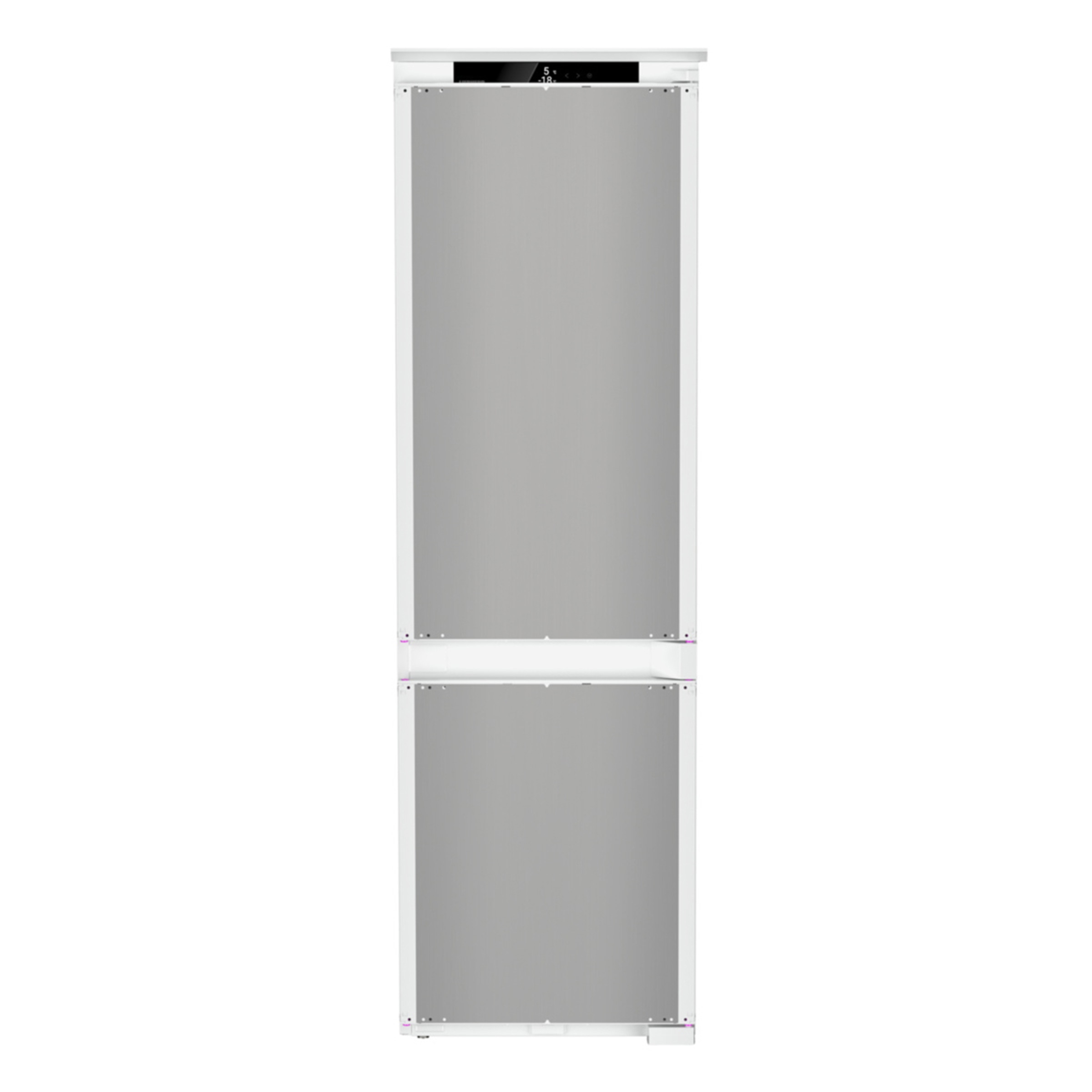 Frigorífico Combinado Encastrável Liebherr ICSe 5103 Pure EasyFresh e SmartFrost e de 177,2 cm - Branco Branco-3