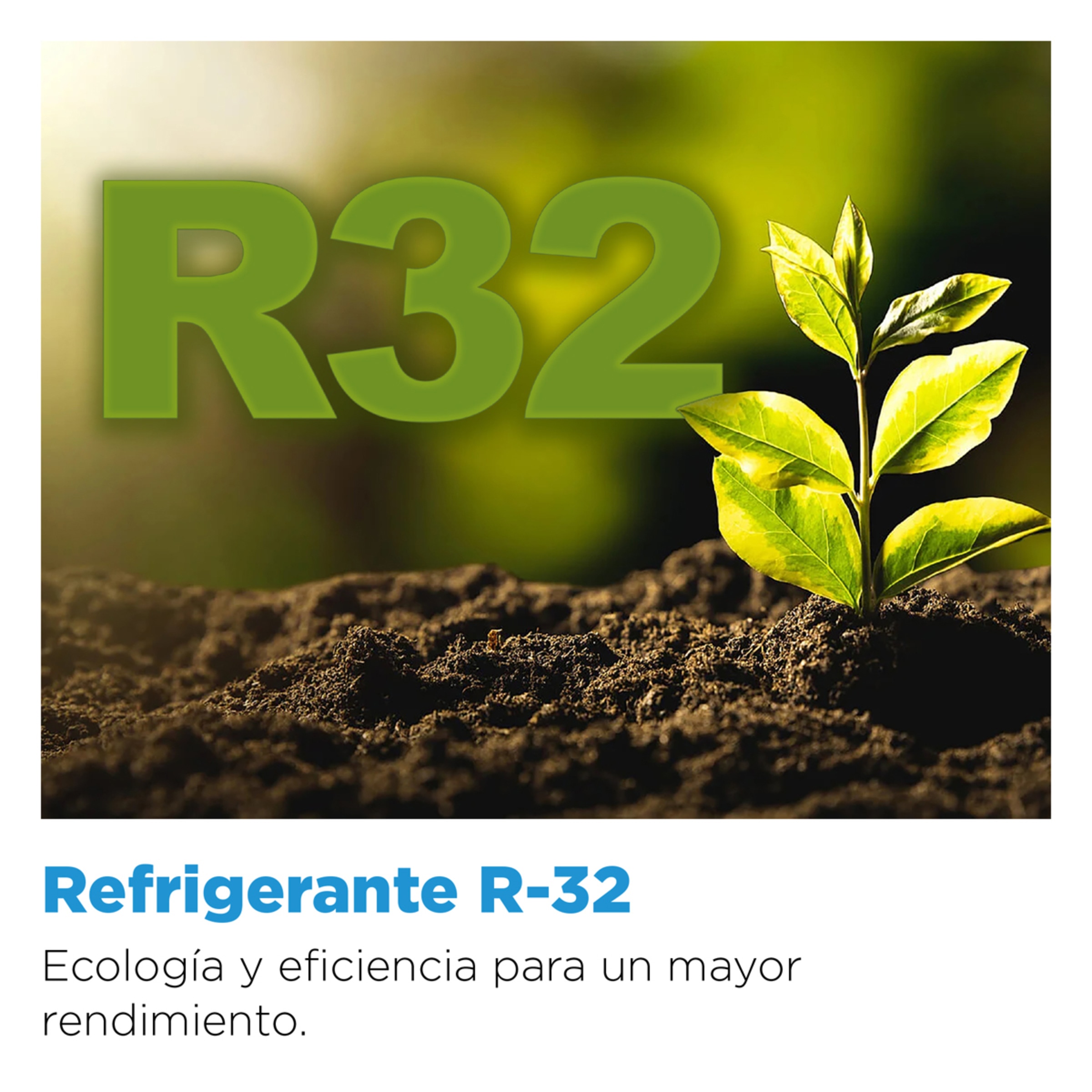 Aire acondicionado Split 1x1 Midea Inverter 2.270 Frig/h y 2.520 Kcal/h - LITE 26(09)N8-2 Blanco-6