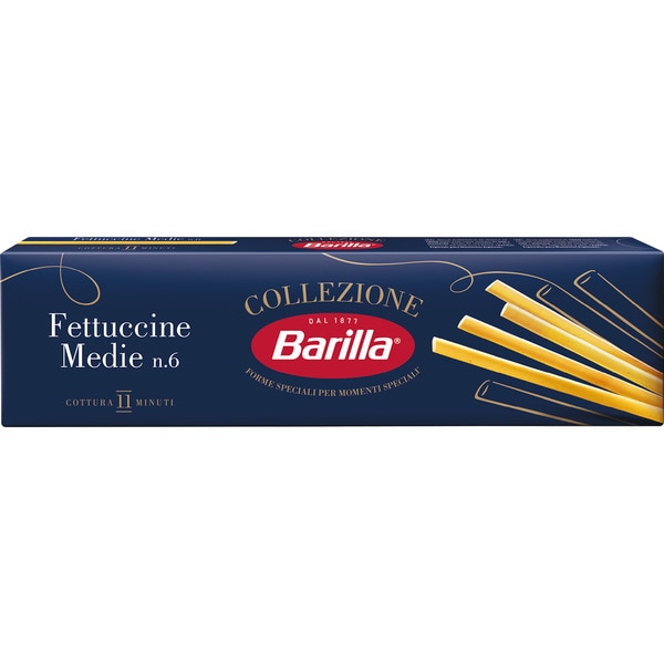 Collezione fettuccine case 500 g