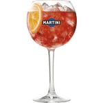 alkoholfreier roter Aperitif Wermut Torino Italien Flasche 75 cl