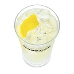 Dry Gin bottle 70 cl