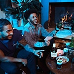 Finest Scotch whisky bottle 1 l