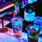 Finest Scotch whisky bottle 1 l