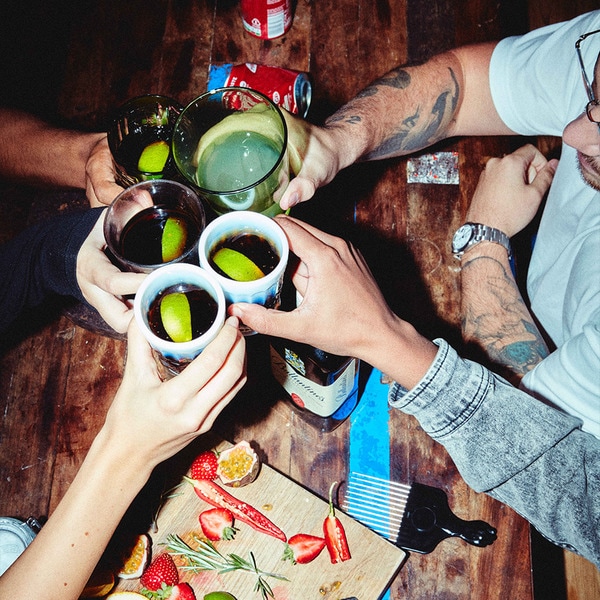 Finest Schottischer Whisky Flasche 1,5 l