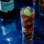 Finest Schottischer Whisky Flasche 1,5 l