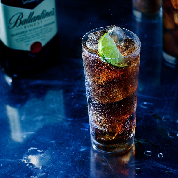 Finest Schottischer Whisky Flasche 1,5 l