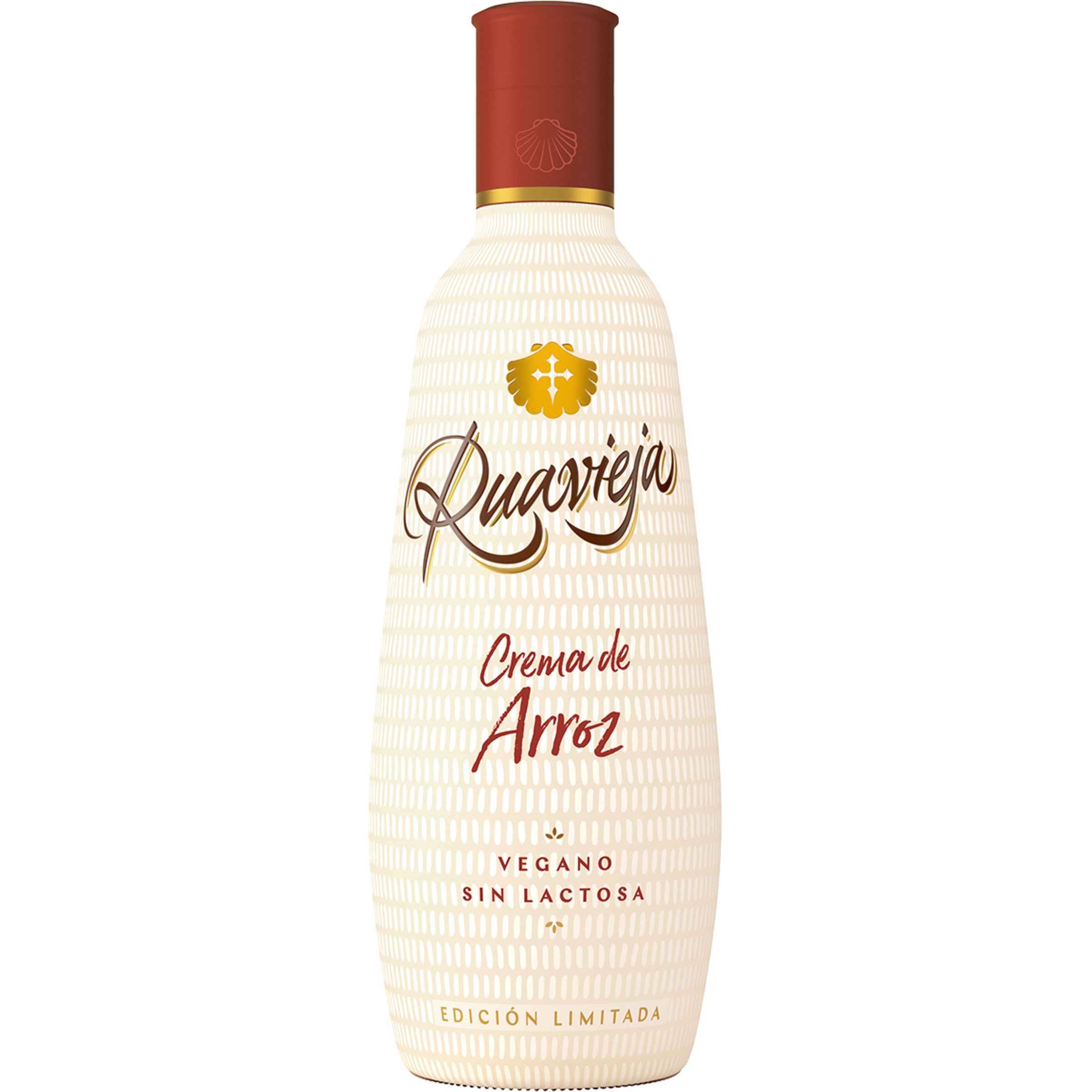 licor de crema de arroz botella 70 cl