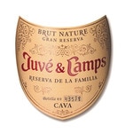 Family Reserva cava brut nature gran Reserva bottle 75 cl