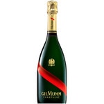 Cordon Rouge brut champagne bottle 75 cl