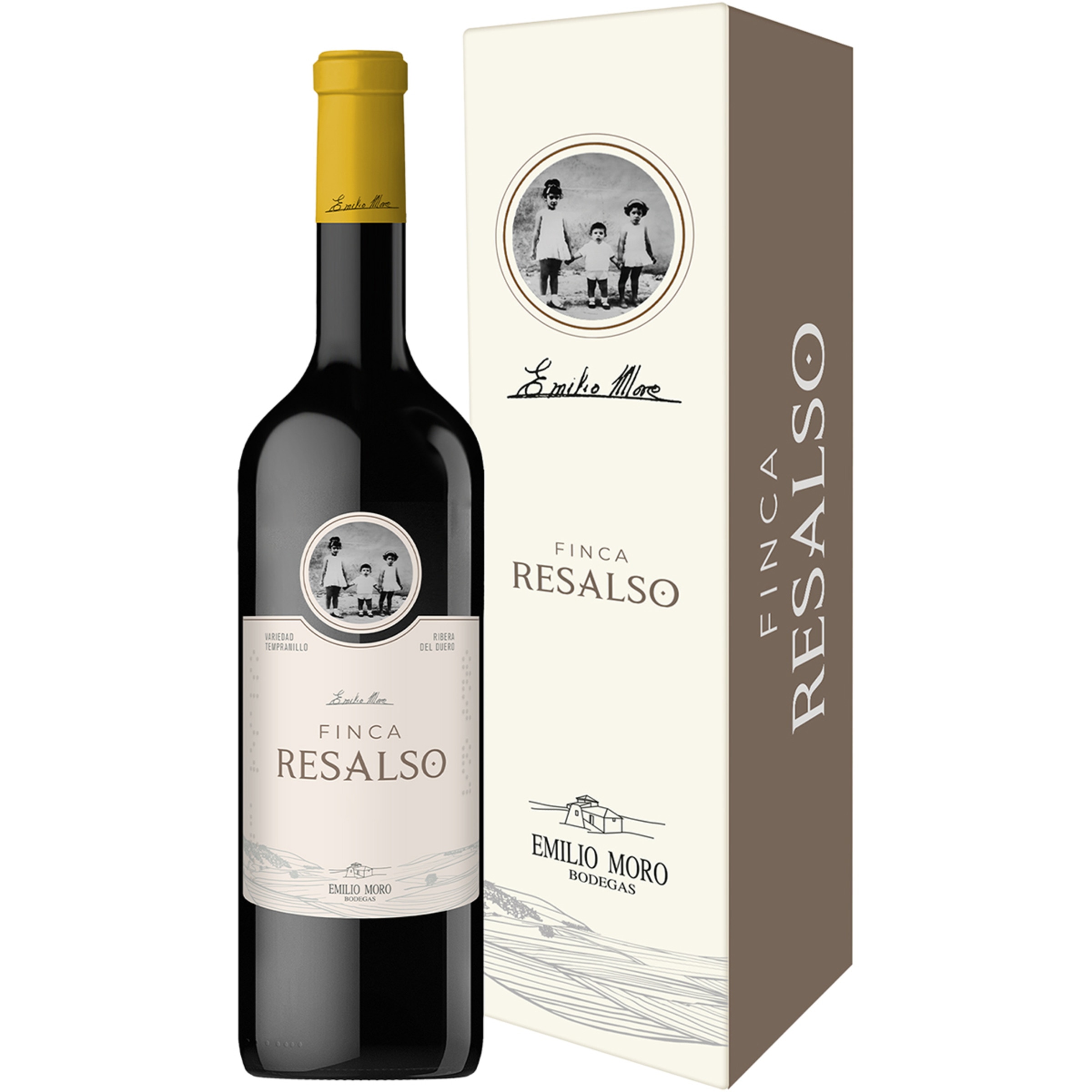 vino tinto roble DO Ribera del Duero magnum 1,5 l
