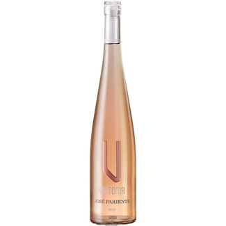 Victoria vino rosado botella 75 cl - Victoria