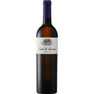 vino blanco DO Ribeiro botella 75 cl - Casal De Arman