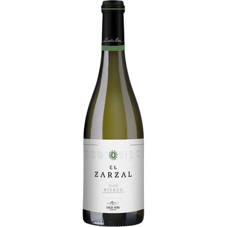 vino blanco godello DO Bierzo botella 75 cl - El Zarzal