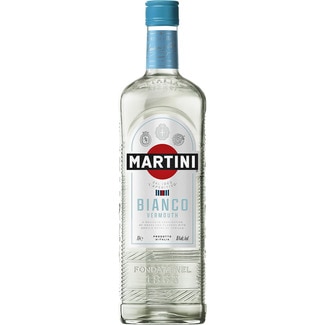 vermut blanco botella 1 l - Martini
