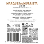 Rotwein Reserva DOCa Rioja Schachtel mit 2 Flaschen Flaschen 75 cl