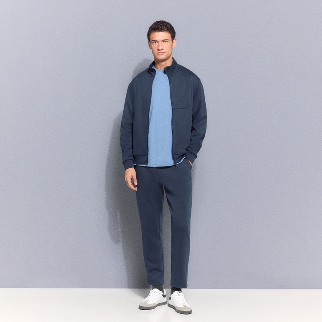 Imagen 0 de Chándal sportcasual de hombre Boomerang