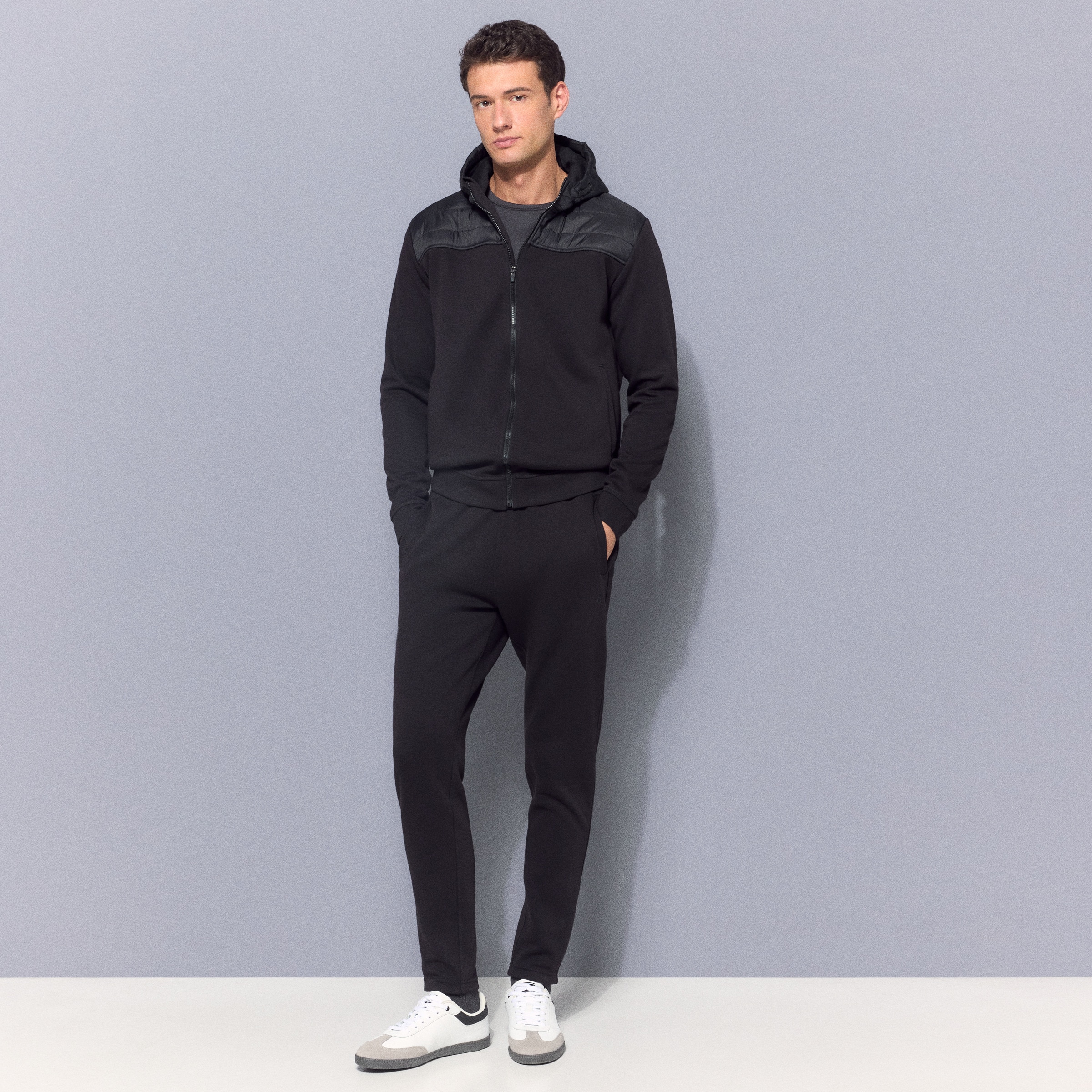 Chandal Boomerang Ropa Boomerang Hombre El Corte InglÃ©s Chandal