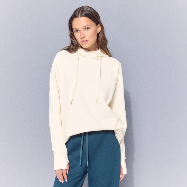 Imagem 0 de Sweatshirt com Capuz Sportcasual de Mulher