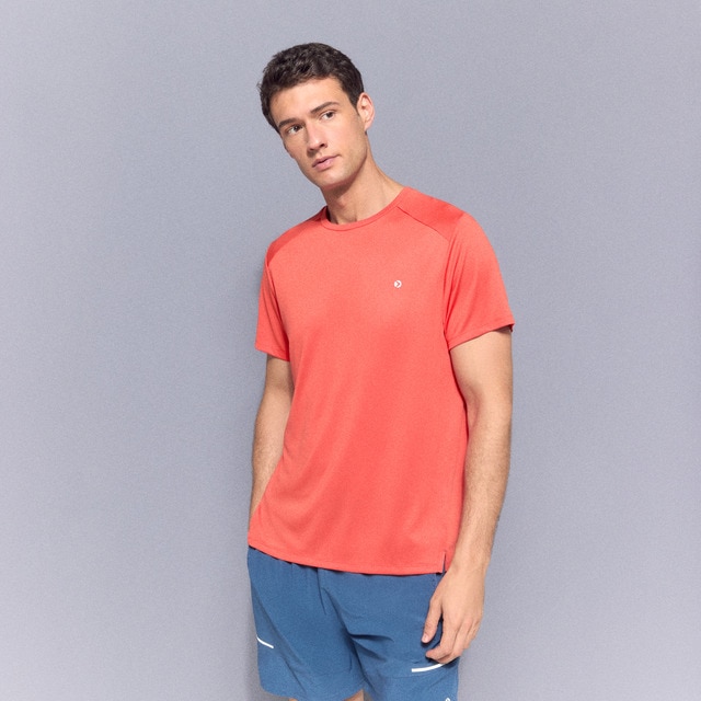Imagem 0 de T-shirt de Running de Homem