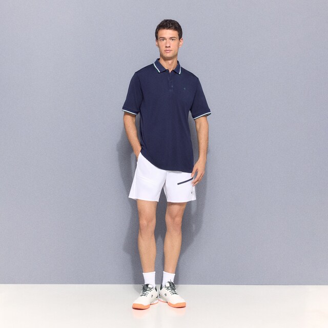 Imagen 0 de Pantalón corto de pádel / tenis de Boomerang de hombre