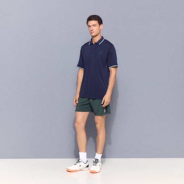 Imagen 0 de Pantalón corto de pádel / tenis de Boomerang de hombre