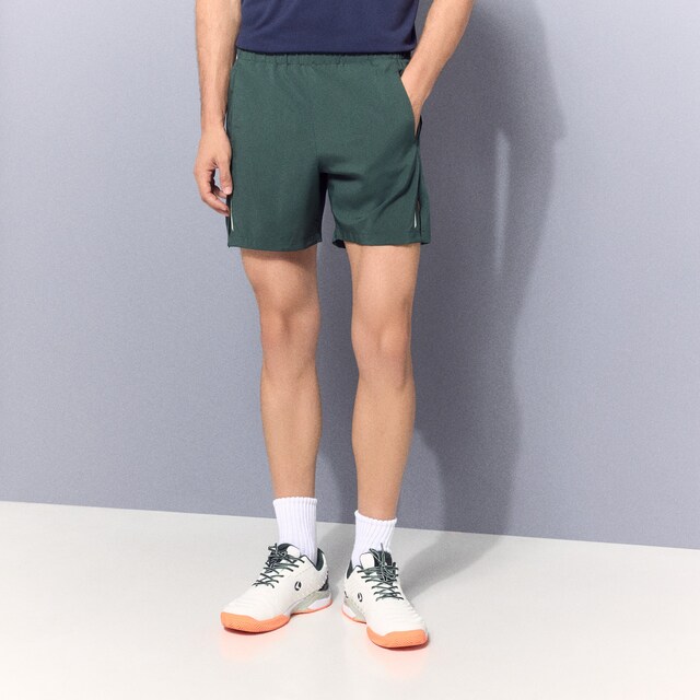 Imagen 0 de Pantalón corto de pádel / tenis de Boomerang de hombre