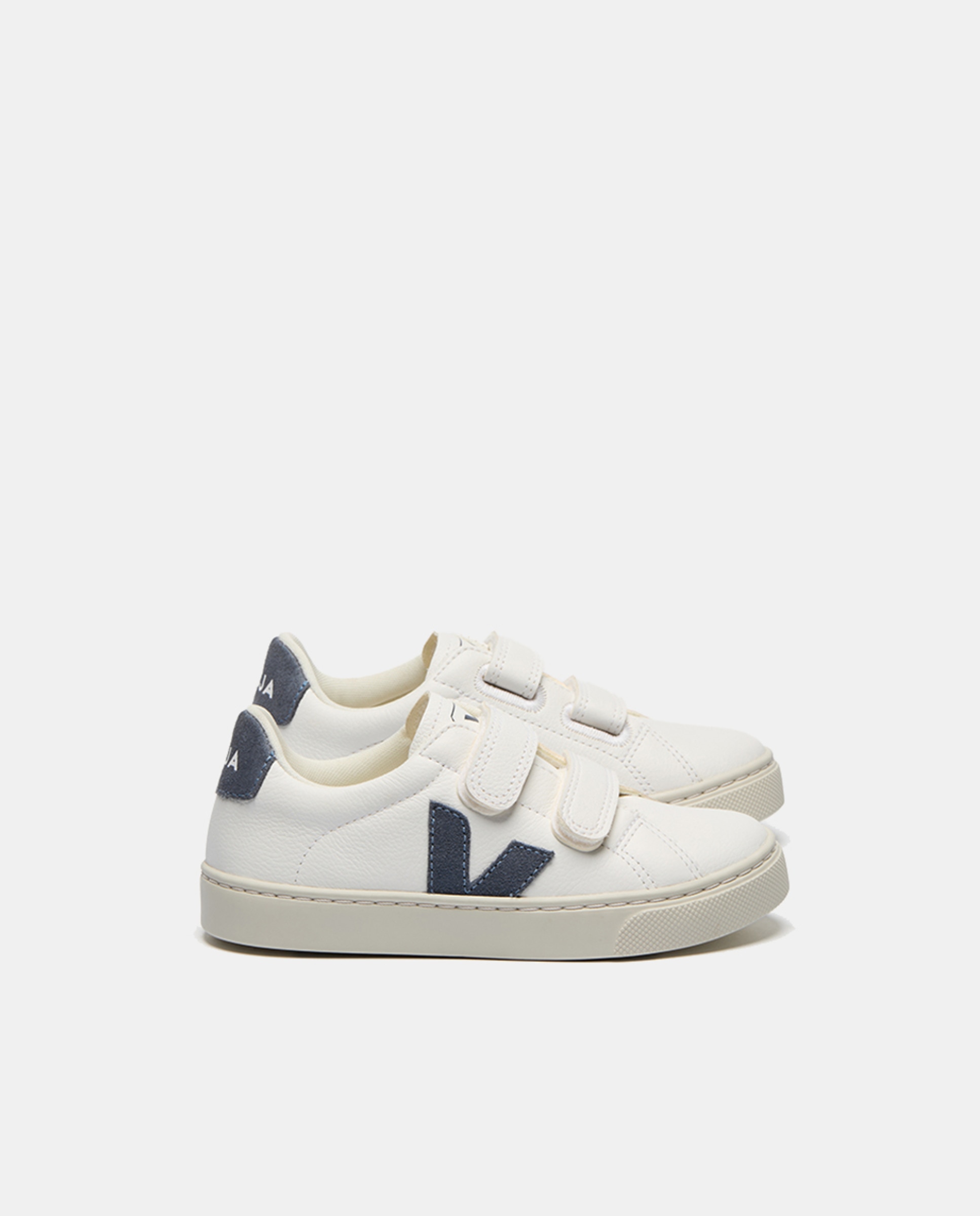 Imagem 0 de Sapatilhas de Couro Modelo Esplar