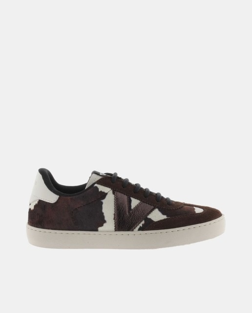 Imagem 0 de Sapatilhas Desportivas Berlim com Animal Print
