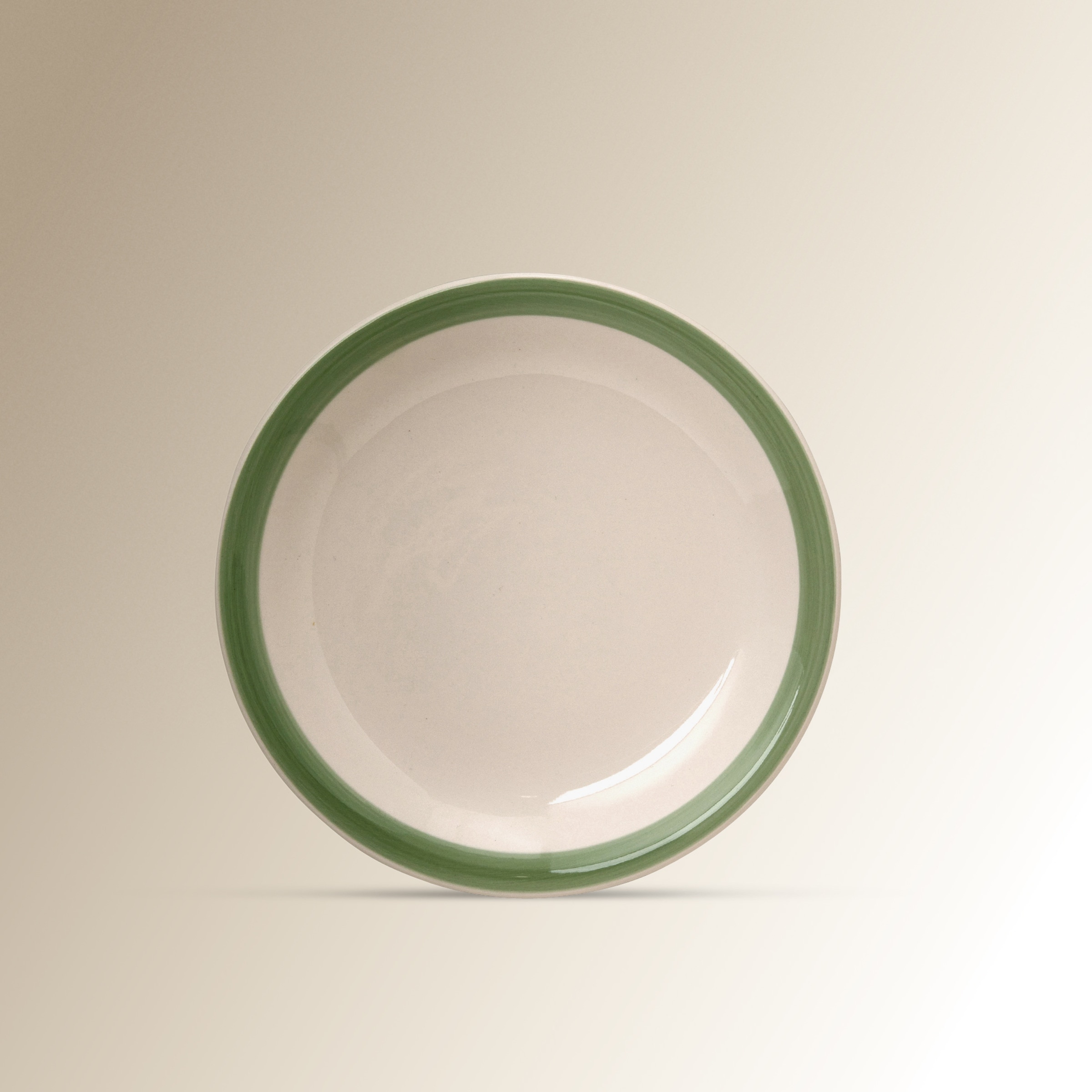 Vajilla 18 piezas Octave El Corte Inglés Verde-4