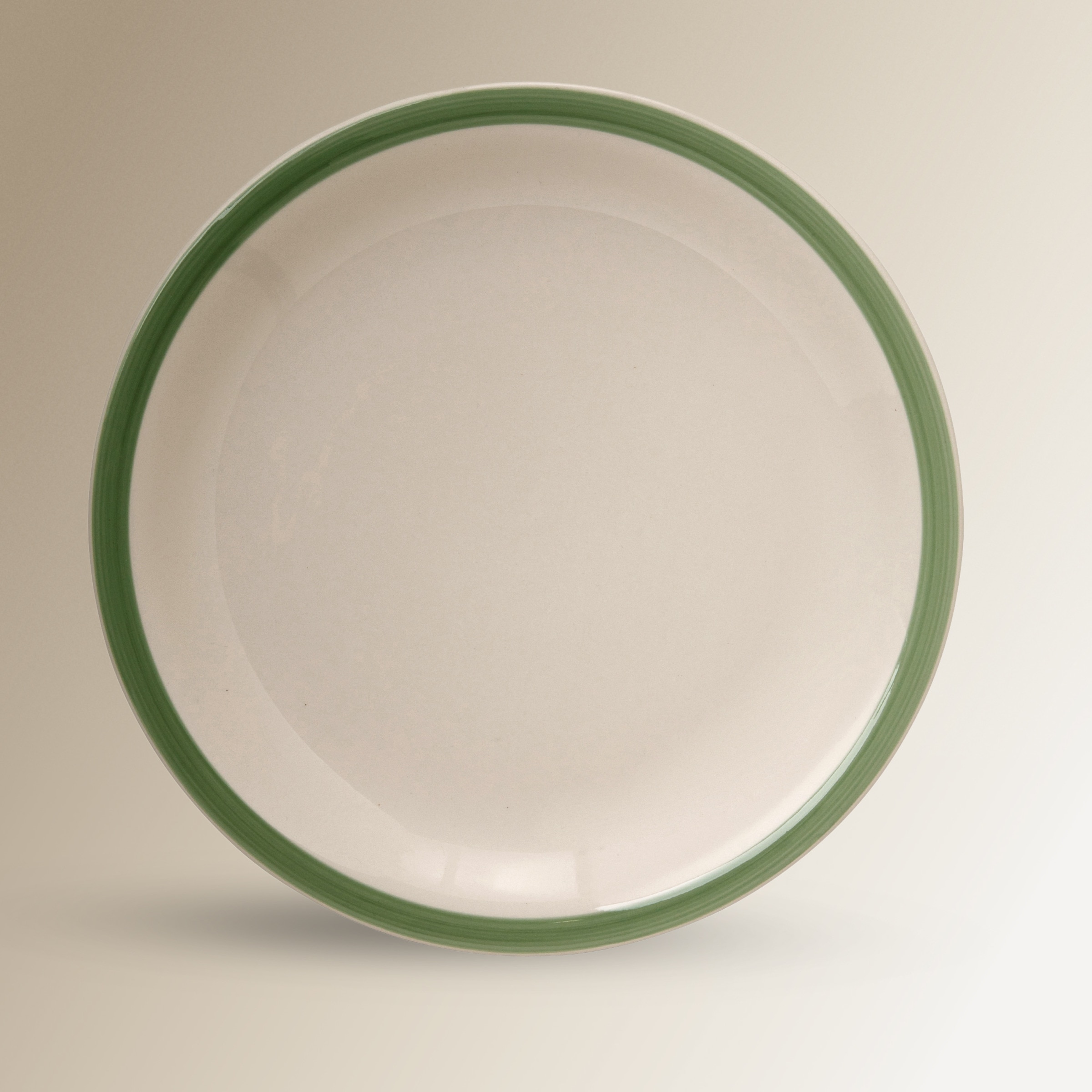 Vajilla 18 piezas Octave El Corte Inglés Verde-3