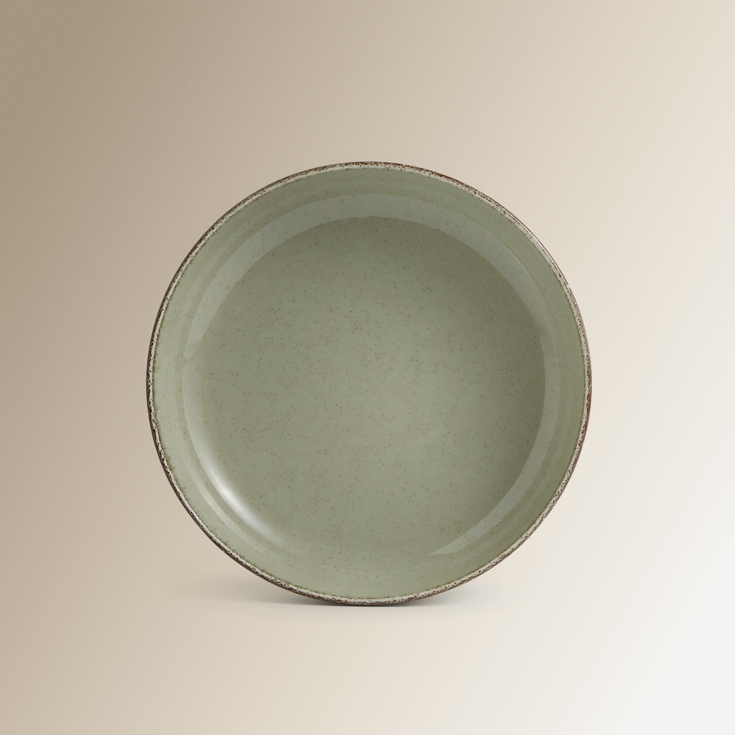 Serviço de Mesa de 12 Peças Coimbra - Verde Verde Água-2