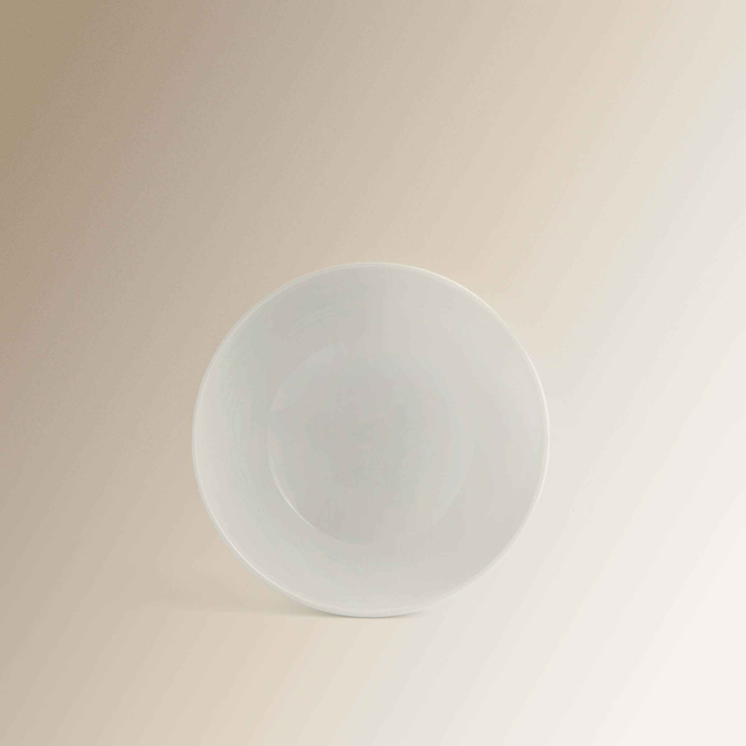 Taça redonda Universal El Corte Inglés Branco-1