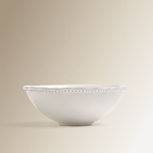 Imagen 0 de Bowl blanco Sofía El Corte Inglés
