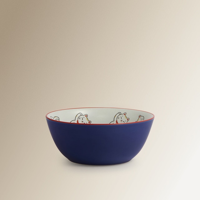 Imagen 0 de Bowl Manekineko Basics El Corte Inglés