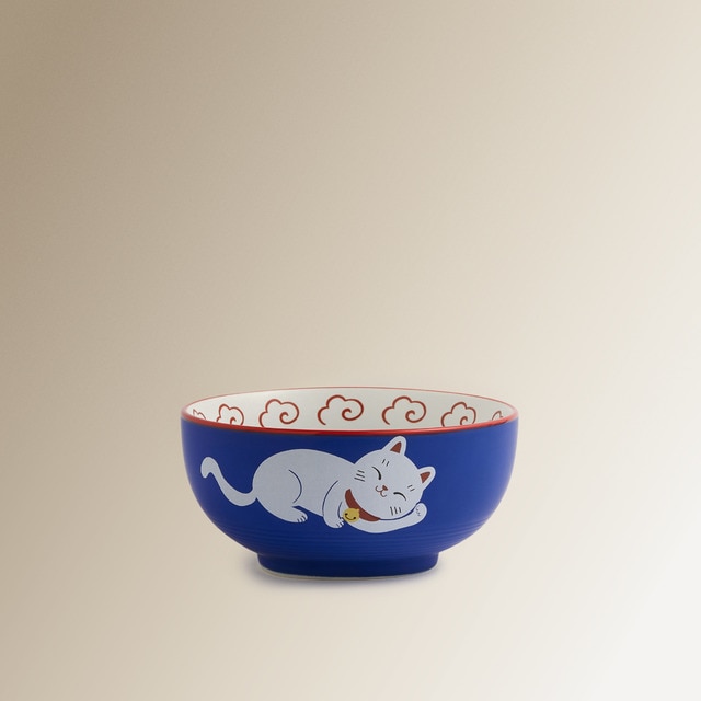 Imagem 0 de Tigela Manekineko
