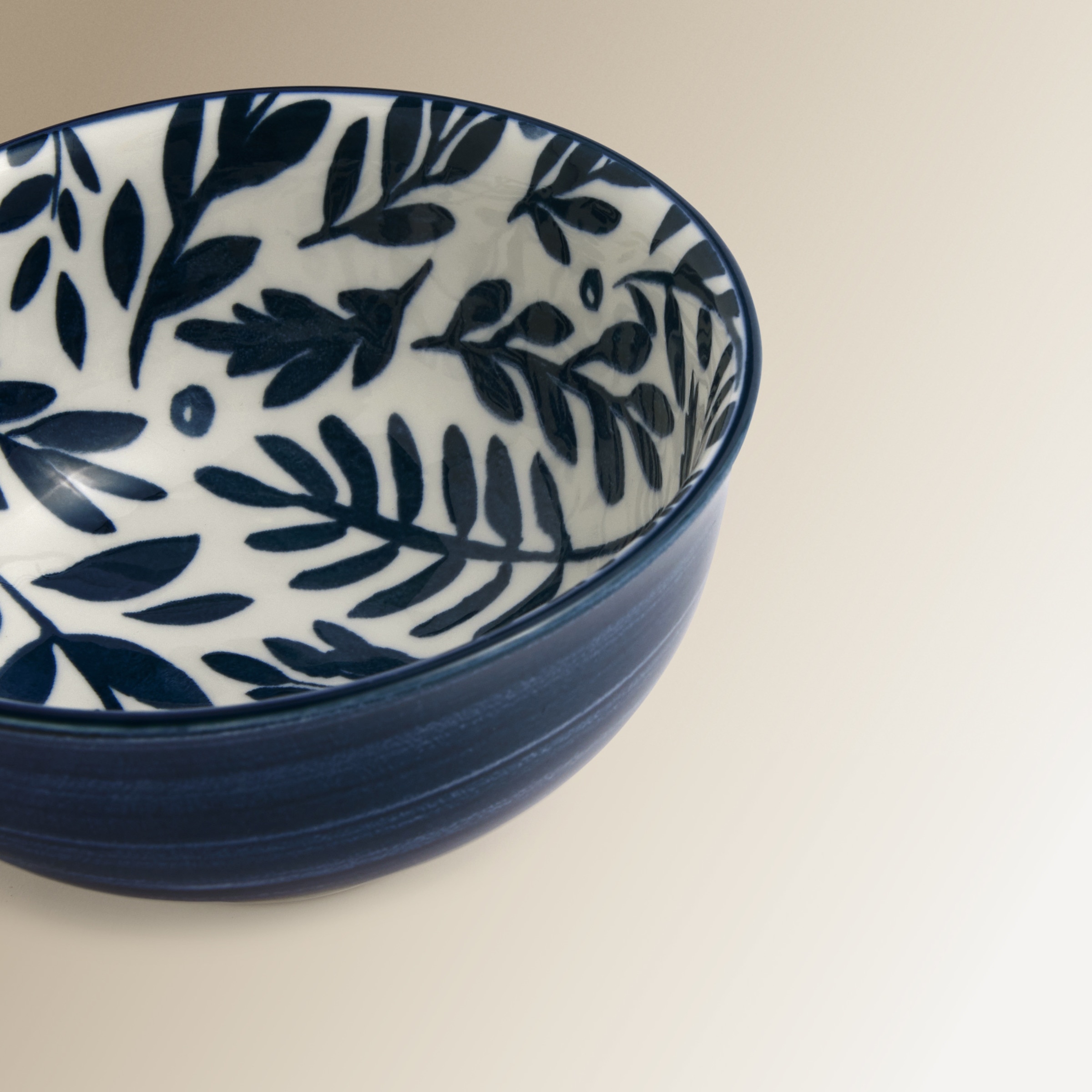 Tigela Cíes Azul-4