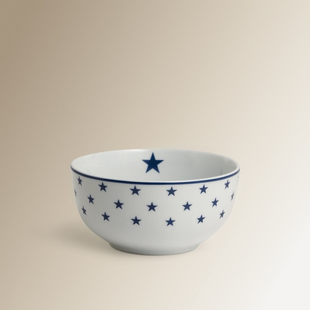 Imagem 0 de Tigela Blue Star
