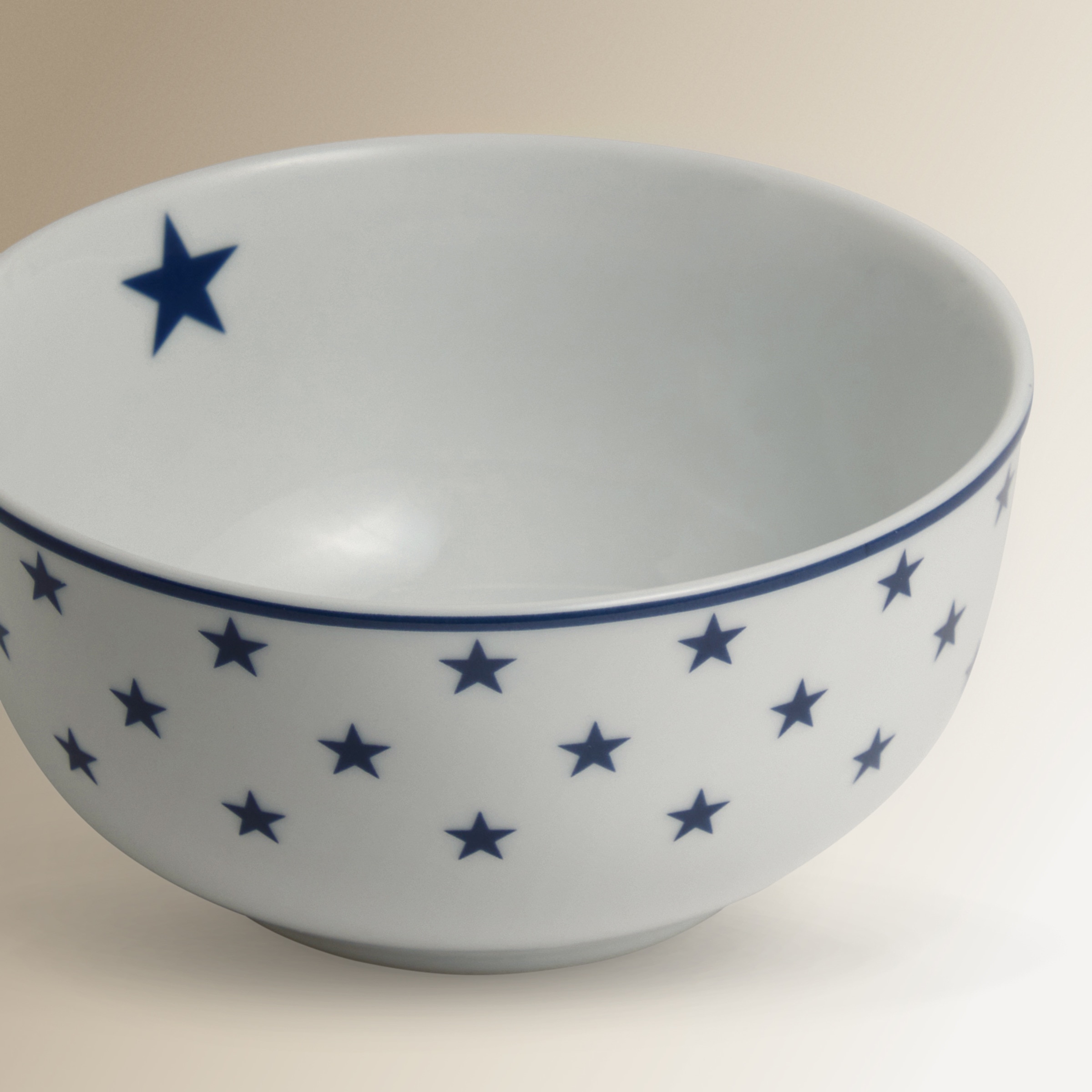 Tigela Blue Star Azul-3
