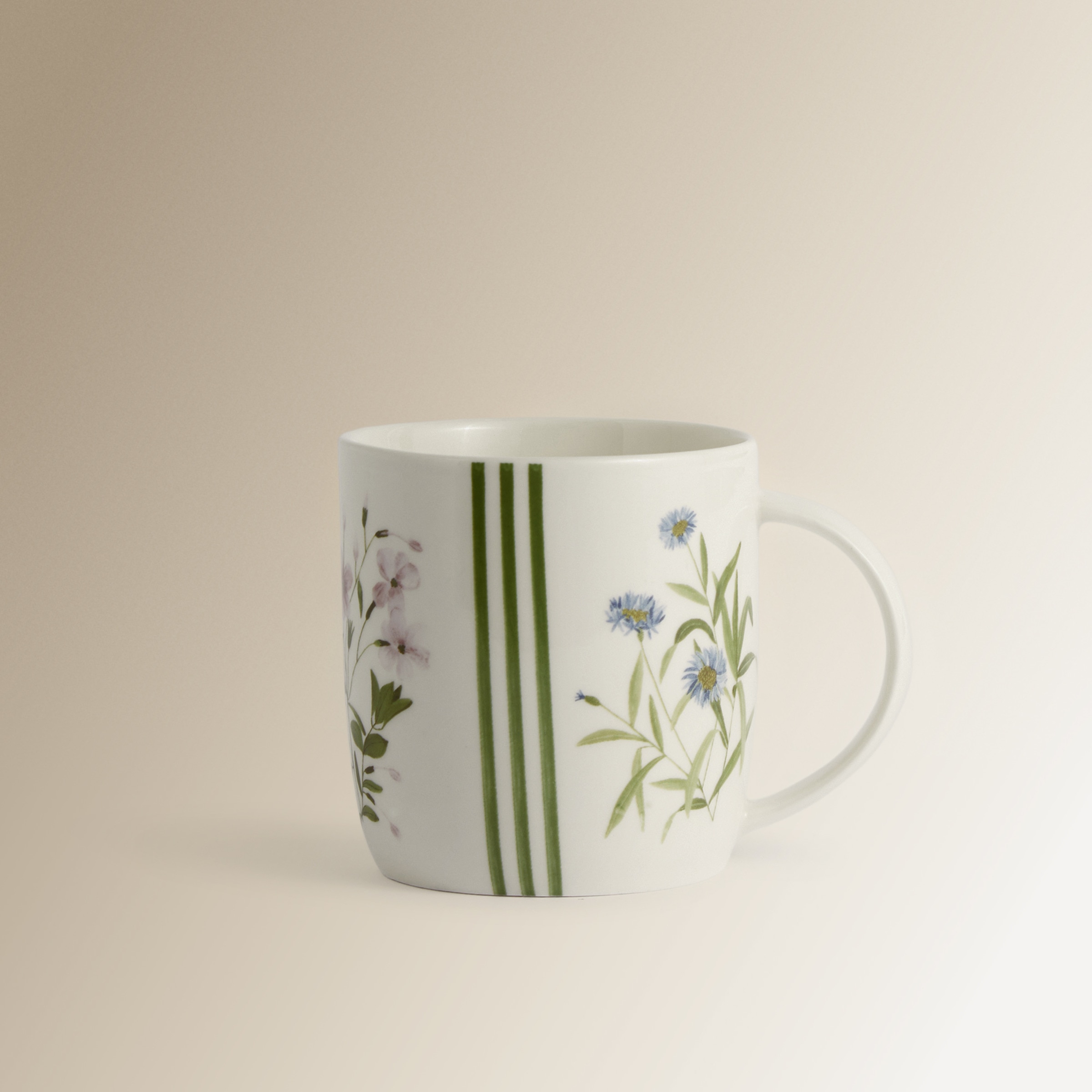 Taza mug Ledbury El Corte Inglés Multicolor-1