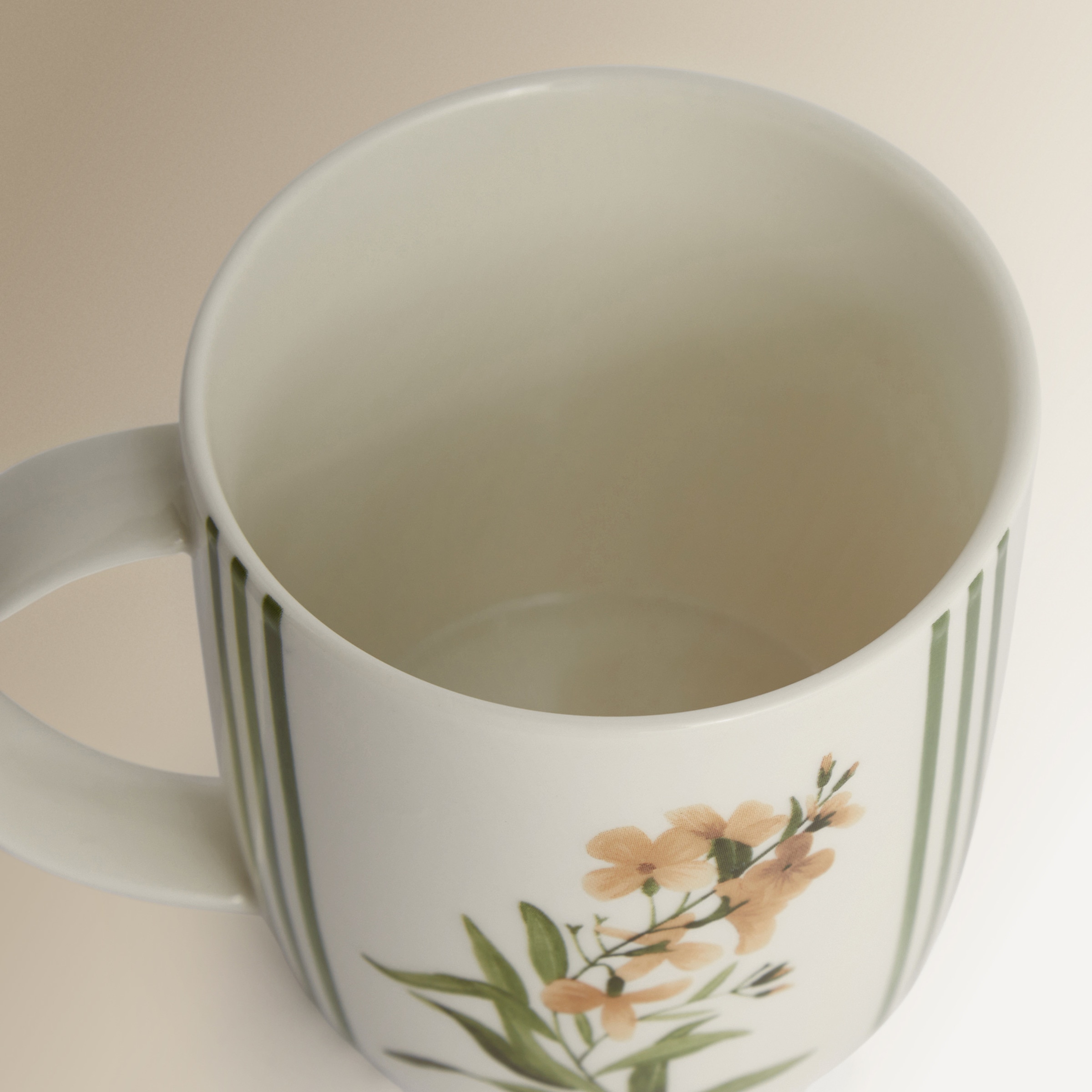 Taza mug Ledbury El Corte Inglés Multicolor-5