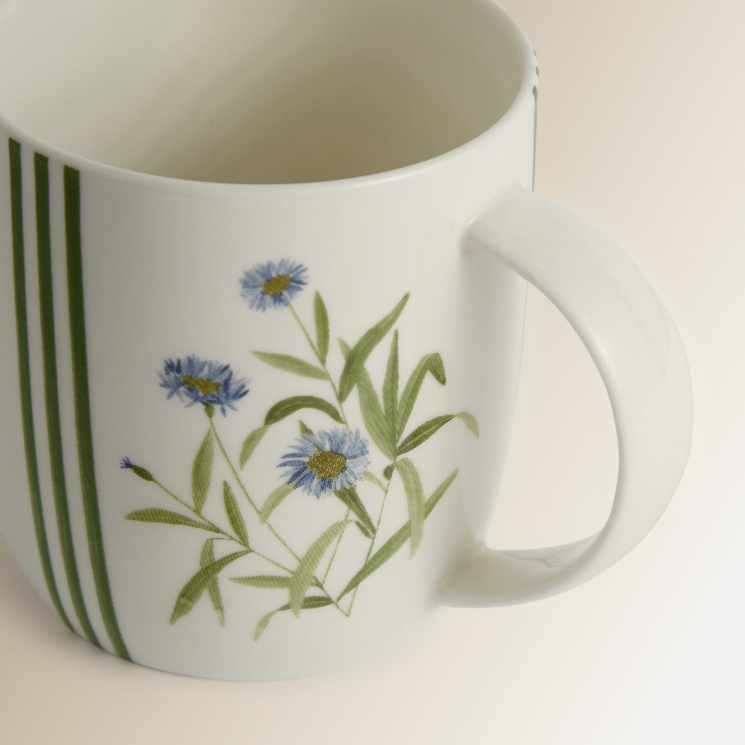 Taza mug Ledbury El Corte Inglés Multicolor-4