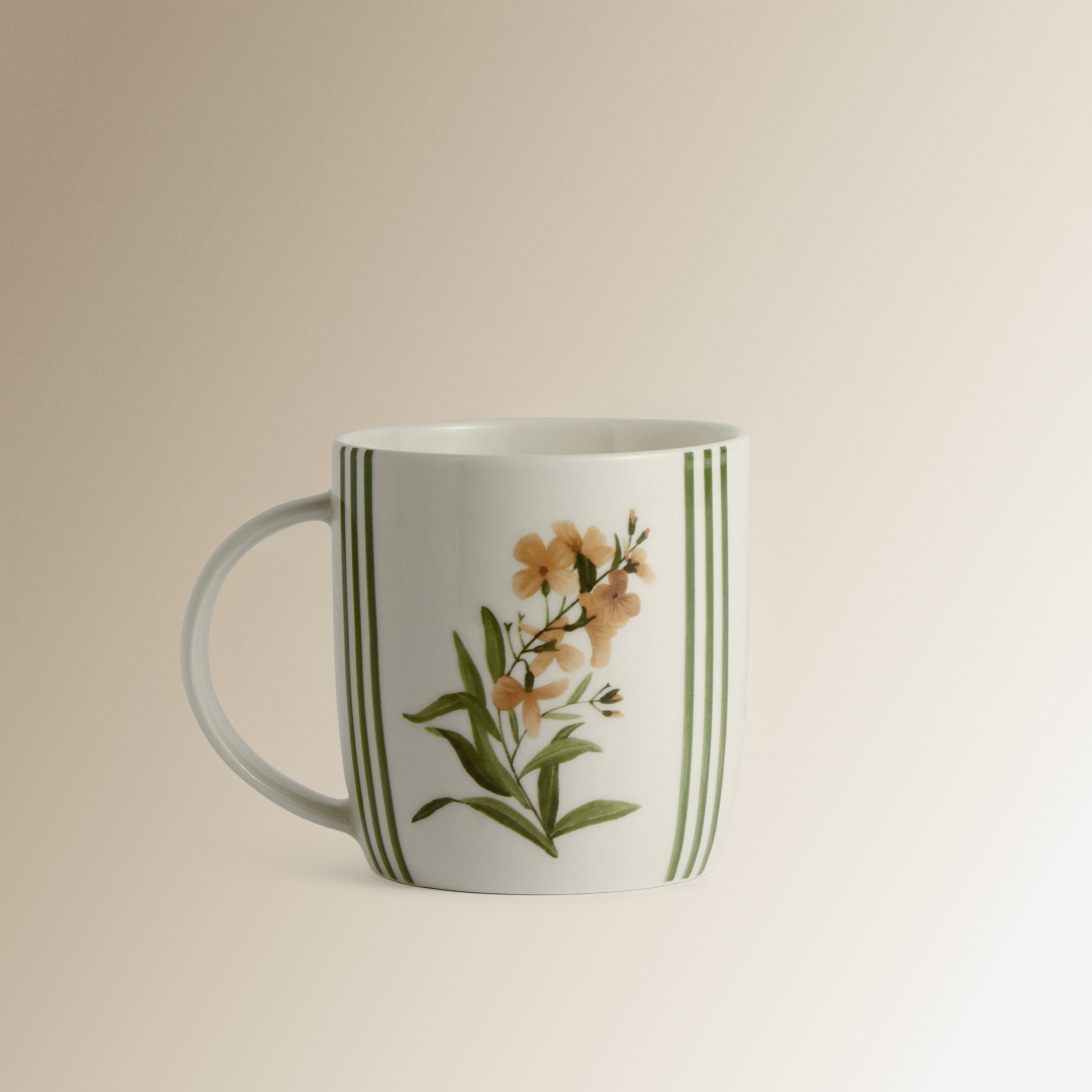 Taza mug Ledbury El Corte Inglés Multicolor-3
